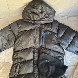 CB Kids Winter Jacket. NWT.